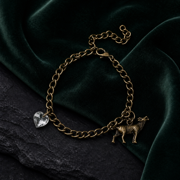 Bella Swan's Bracelet
