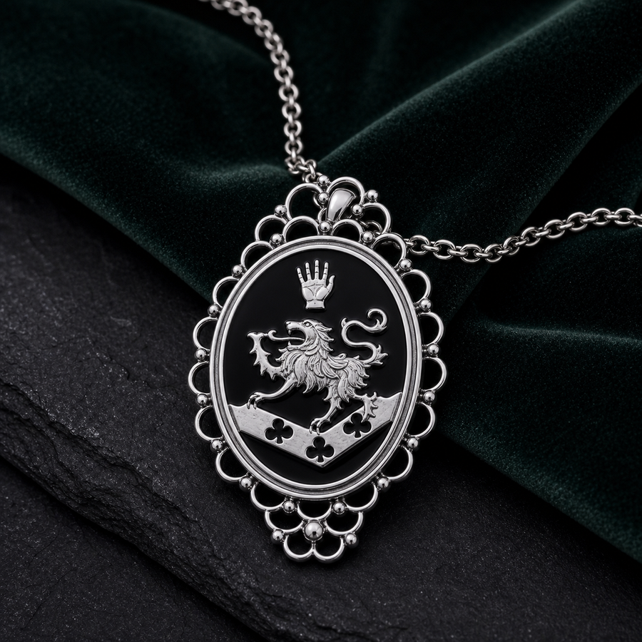 Rosalie Cullen's Necklace