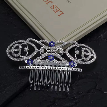 Bella Swan's Wedding Hair Clip