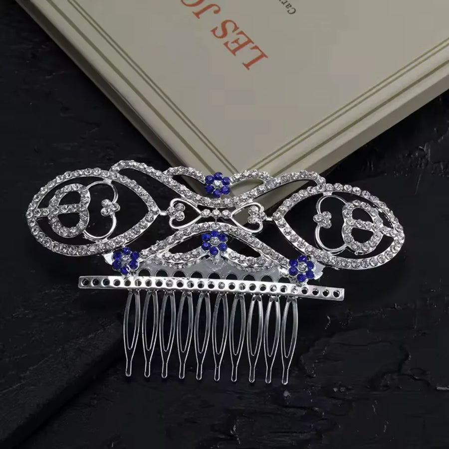 Bella Swan's Wedding Hair Clip