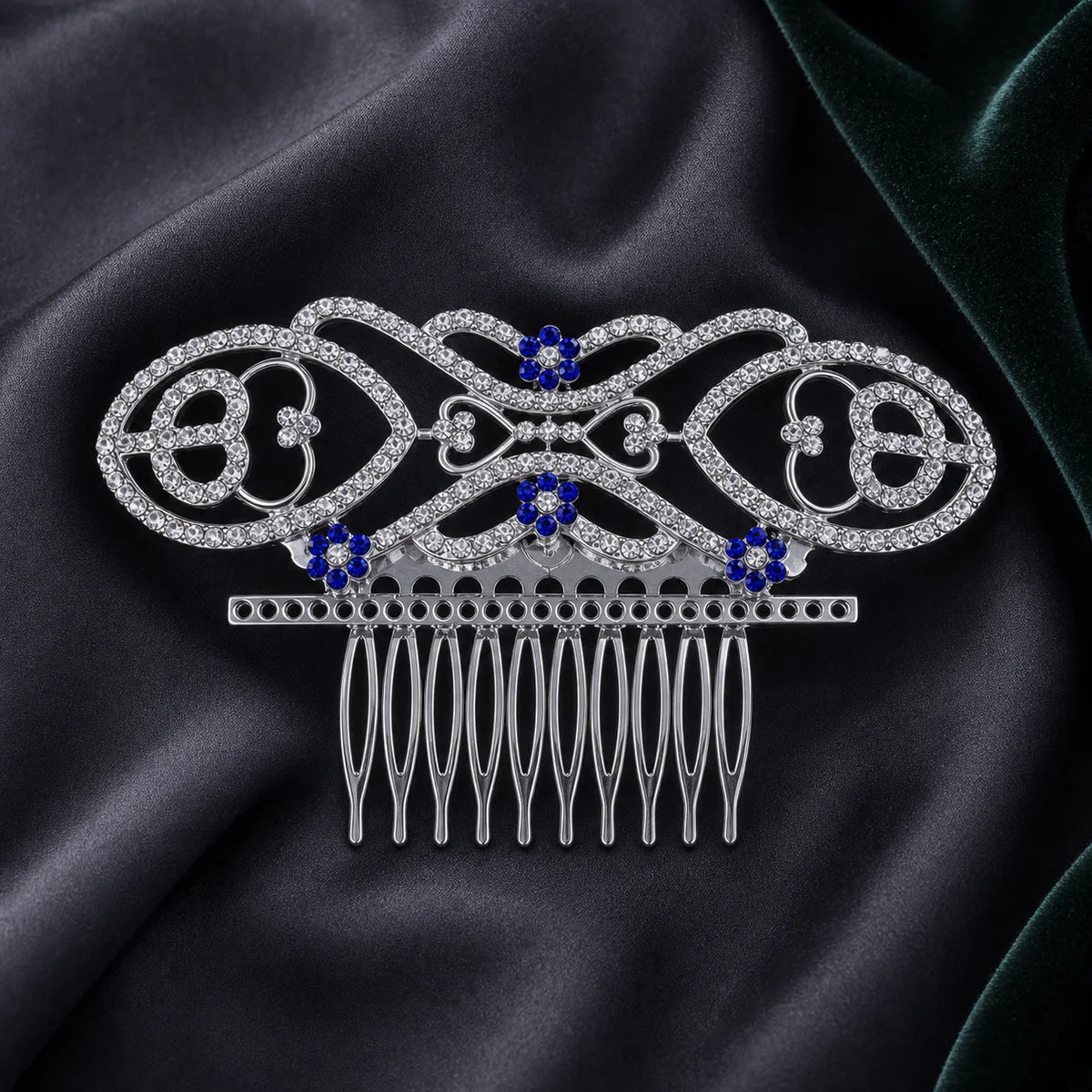 Bella Swan's Wedding Hair Clip