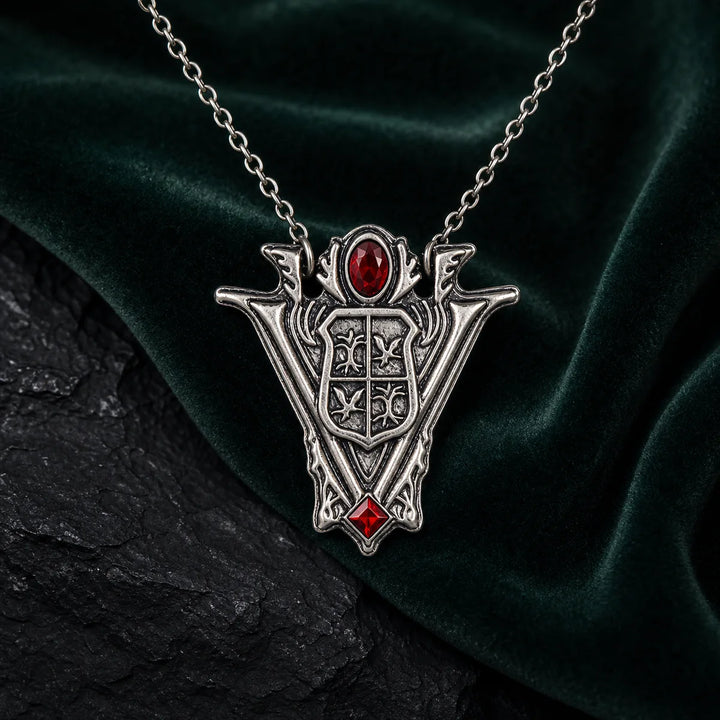 Volturi Clan Necklace