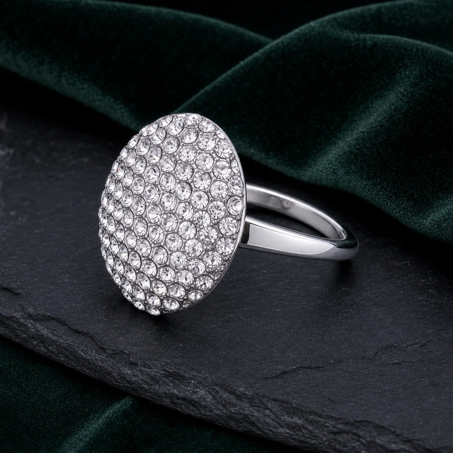 Bella's Engagement Ring
